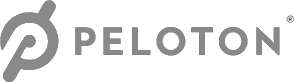 Peloton logo