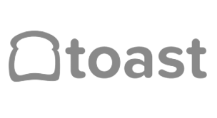 Toast logo